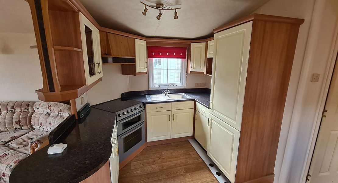 Willerby Granada
