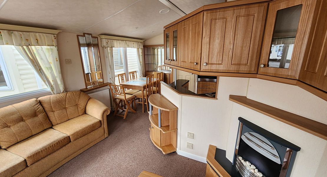 Willerby Winchester