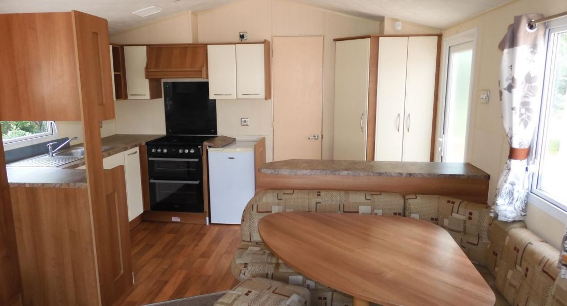 Willerby Rio Gold