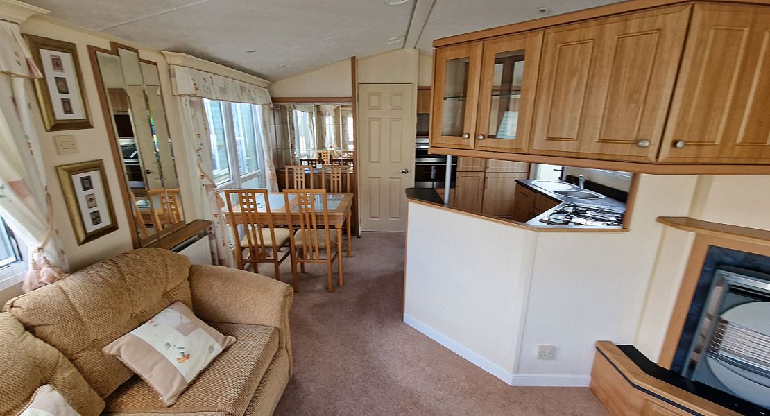Willerby Winchester