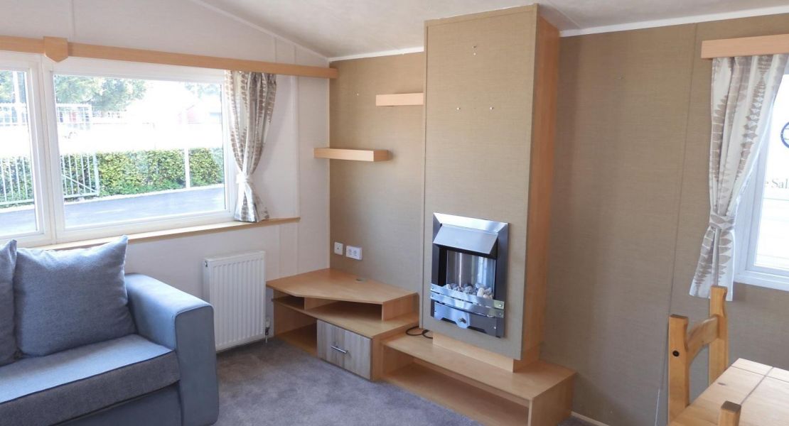 Willerby Allure