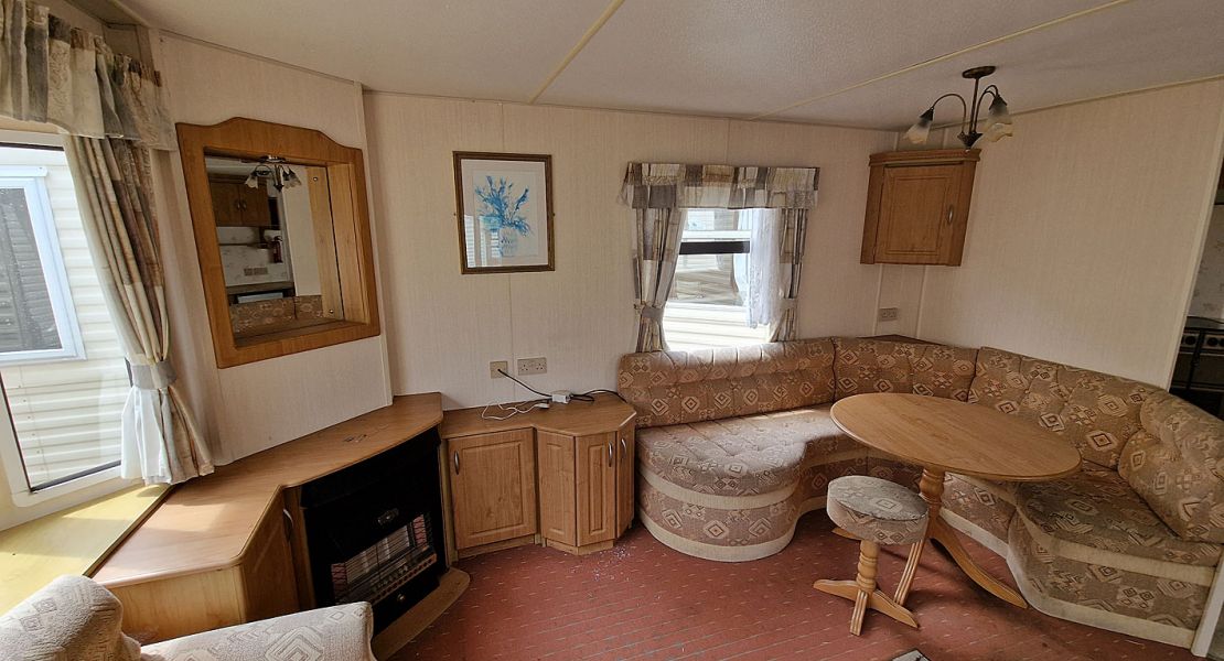 Cosalt Retreat