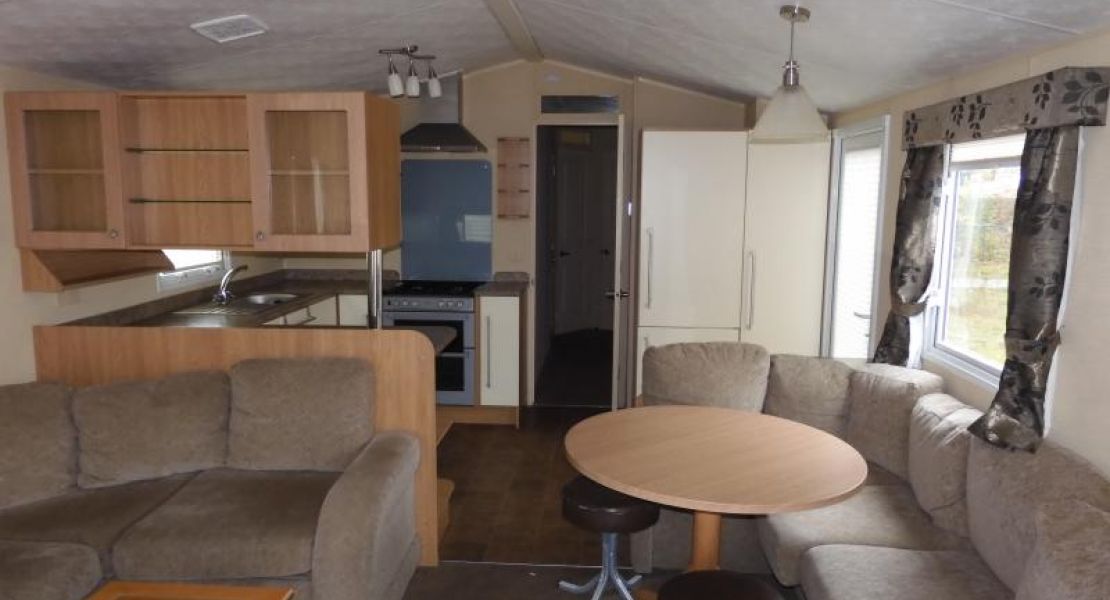 Willerby Legacy