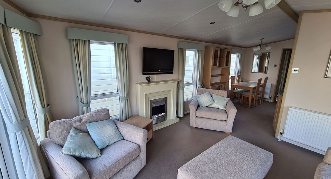 Pemberton Glenluce