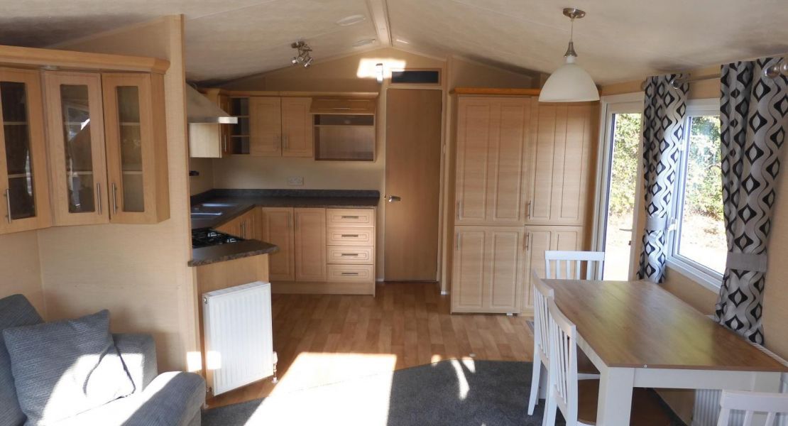 Willerby Bermuda