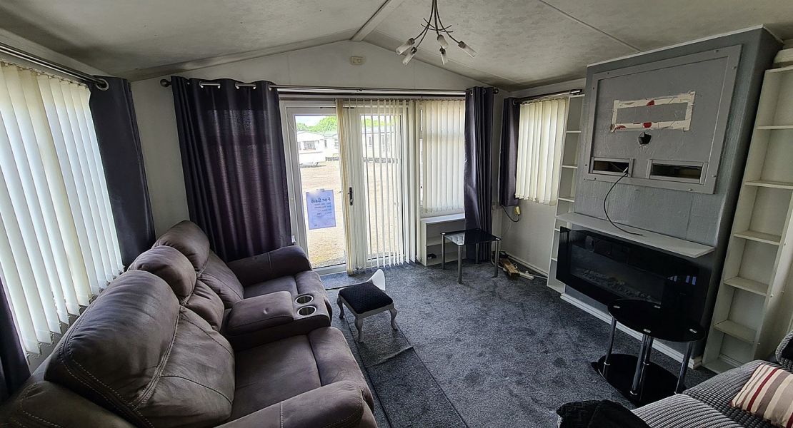 Willerby Salisbury