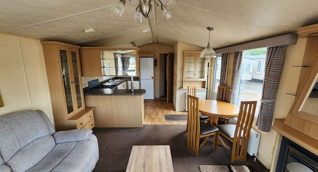 Willerby Granada