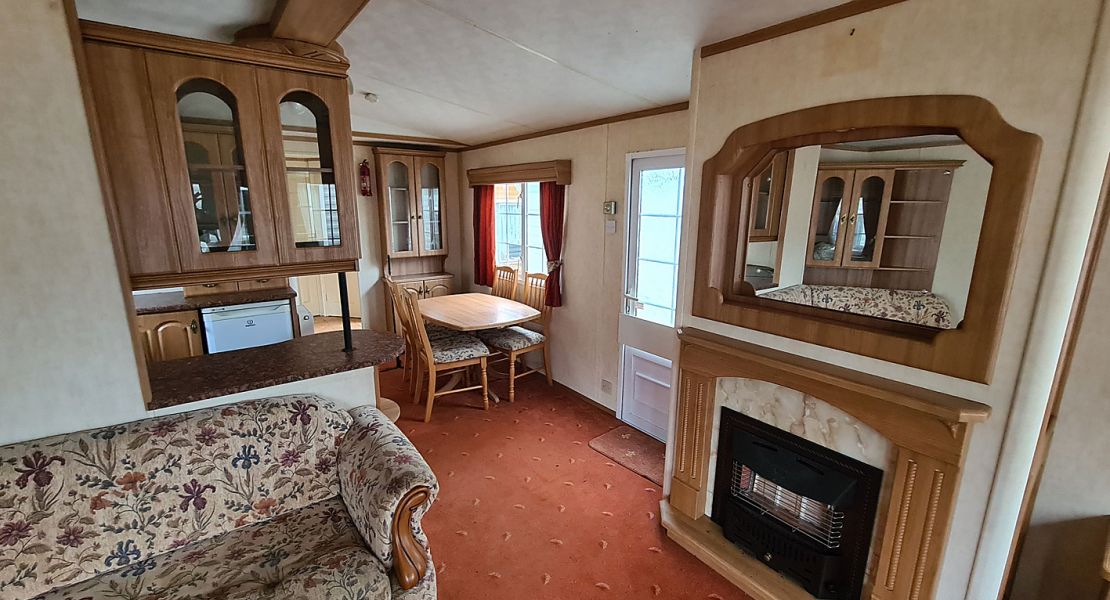 Willerby Granada