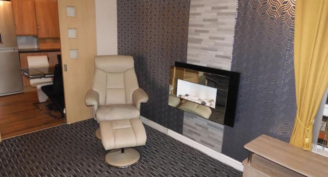 Willerby Vogue