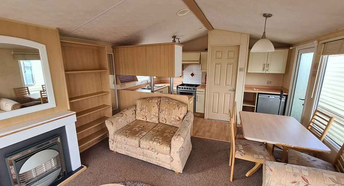 Willerby Salisbury