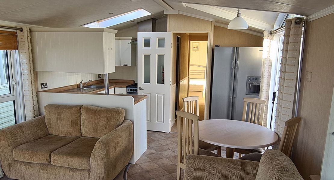 Willerby New Horizon